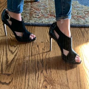 Rupert Sanderson pumps